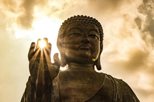 Đức Phật chỉ ra nguyên nhân làm hao tổn phúc đức bạn đã rõ chưa?