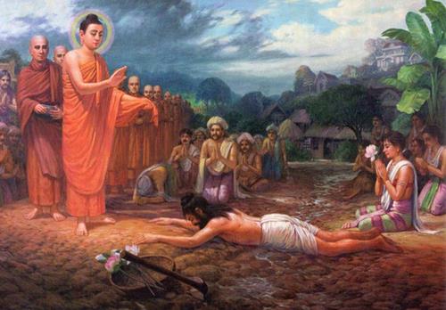 Chuyện con ma hối lỗi Chuyen con ma hoi loi