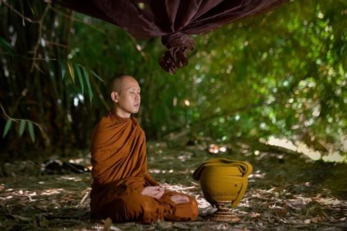 Tu Phật để thành Phật Tu Phat de thanh Phat