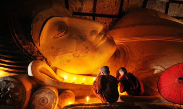 Phật Dạy: Không Làm Được Điều Này, Cúng Dường Bao Nhiêu Cũng Vô Nghĩa