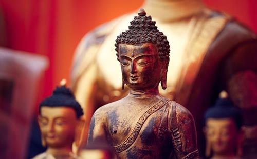 Nếu tháo được 9 nút thắt gây ra phiền não này, đời sẽ đỡ VẤT VẢ!