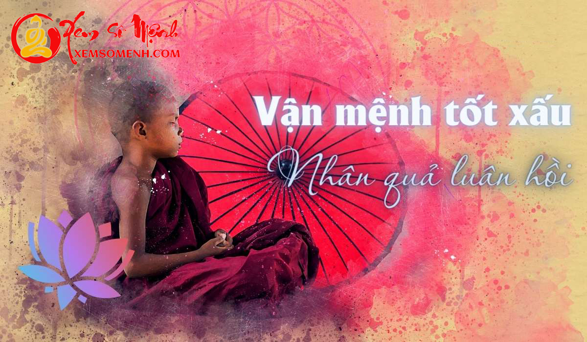 Lời phật dạy về người mệnh tốt Loi phat day ve nguoi menh tot