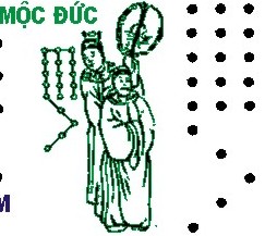 Sao Mộc Đức và Cách Cúng Giải Hạn Sao Mộc Đức Chiếu Mệnh Năm 2025