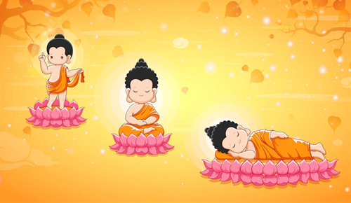 loi phat day ve song tu te