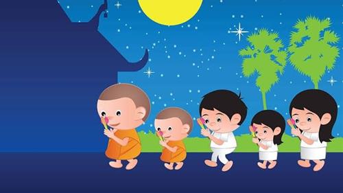 Long khoan dung - phuong phap tot nhat