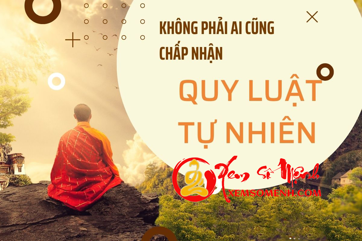 Moi nguoi thuong danh gia thap quy luat tu nhien