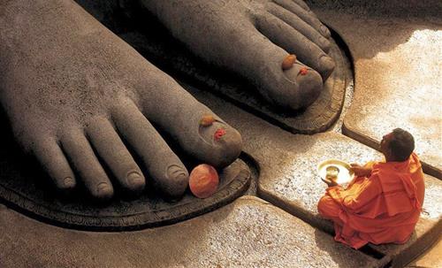 Dung de cuoc doi tro thanh vong luan quan Đừng để cuộc đời trở thành vòng luẩn quẩn