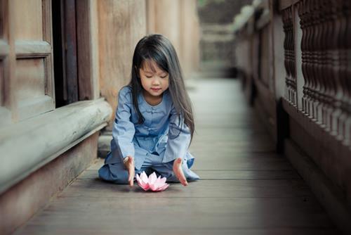 Phat day giao duc con nho Phật dạy giáo dục con nhỏ