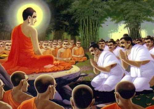 duc phat va gia tri am nhac Đức Phật nói về giá trị âm nhạc