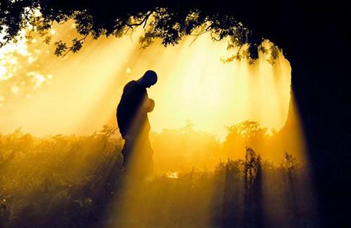 Doi la be kho Doi la be kho