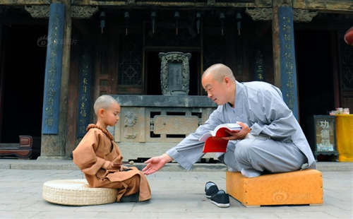 Cau chuyen ve nhan qua