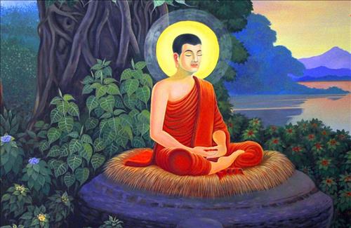 loi Phat day ve long biet on loi Phat day ve long biet on