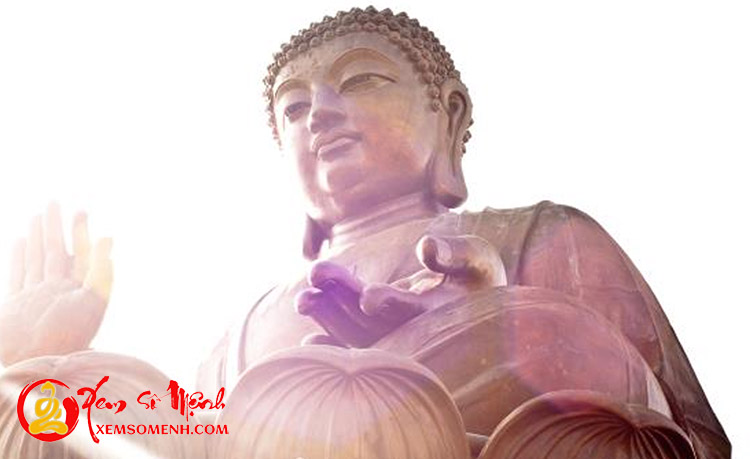 Lời Phật dạy: Tu đủ lục độ để sống đời an lạc, hưởng mọi phúc báo