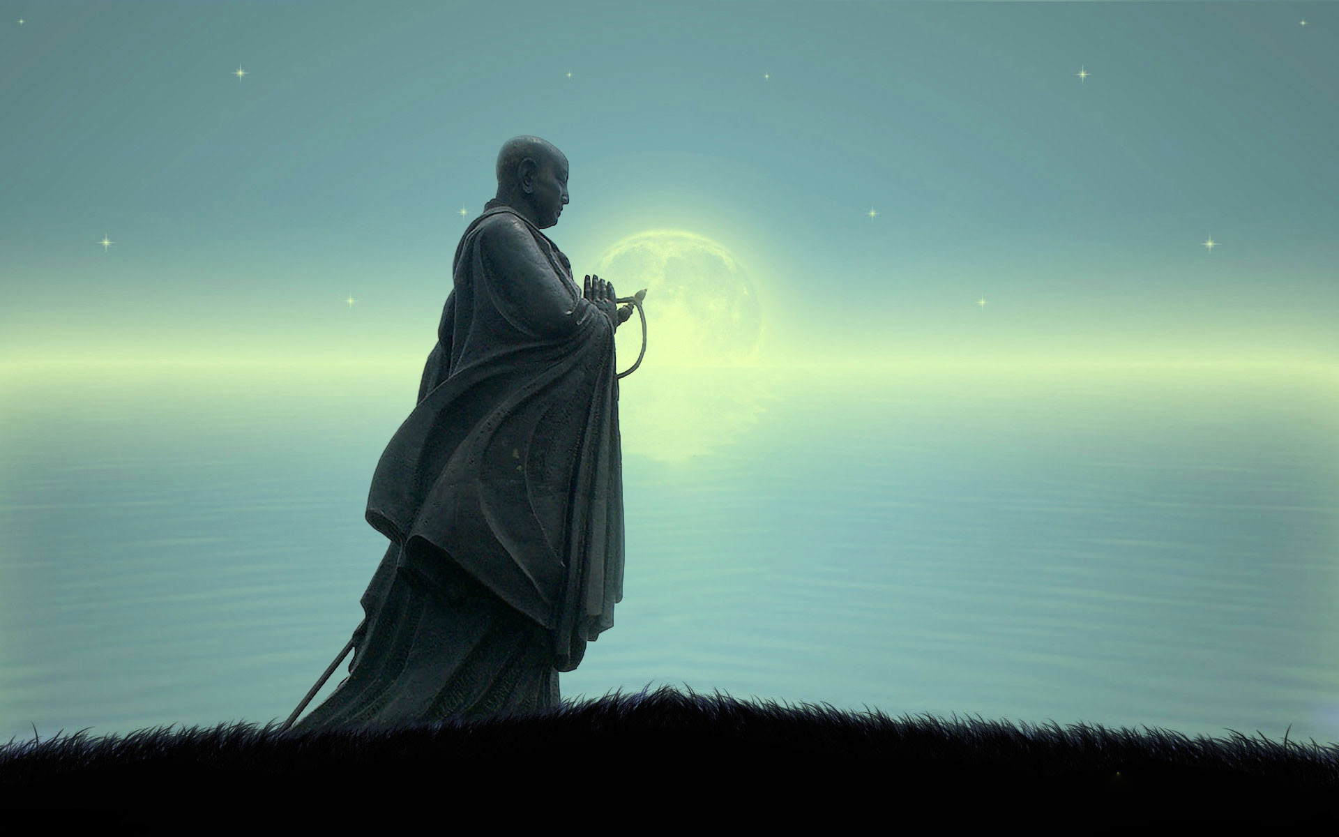 Lời Phật Dạy Cách Đối Diện Với Những Gì Ta Không Thích – Hóa Ra Lại Đơn Giản Đến Vậy