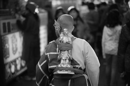 Phat do nguoi huu duyen 1 Phat do nguoi huu duyen 1