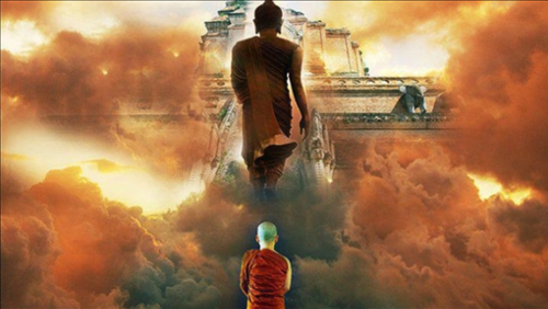 Phat do nguoi huu duyen 2 Phat do nguoi huu duyen 2