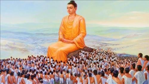 Phat do nguoi huu duyen 3 Phat do nguoi huu duyen 3