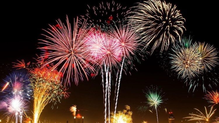 Giao Thừa là ngày gì? Ý nghĩa của cúng giao thừa ra sao?