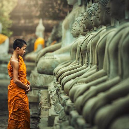 lời phật dạy sống sao cho quý nhân phù trợ loi phat day song sao cho quy nhan phu tro