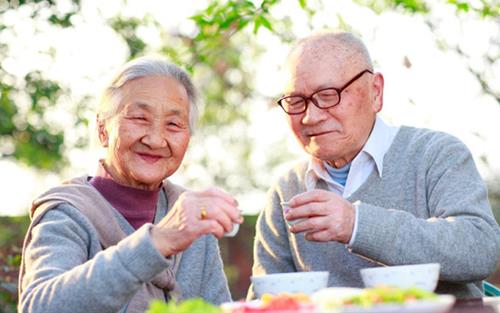 Nghe Phật dạy cách để hạnh phúc khi về già: Dựa vào bản thân là chỗ dựa vững chắc nhất