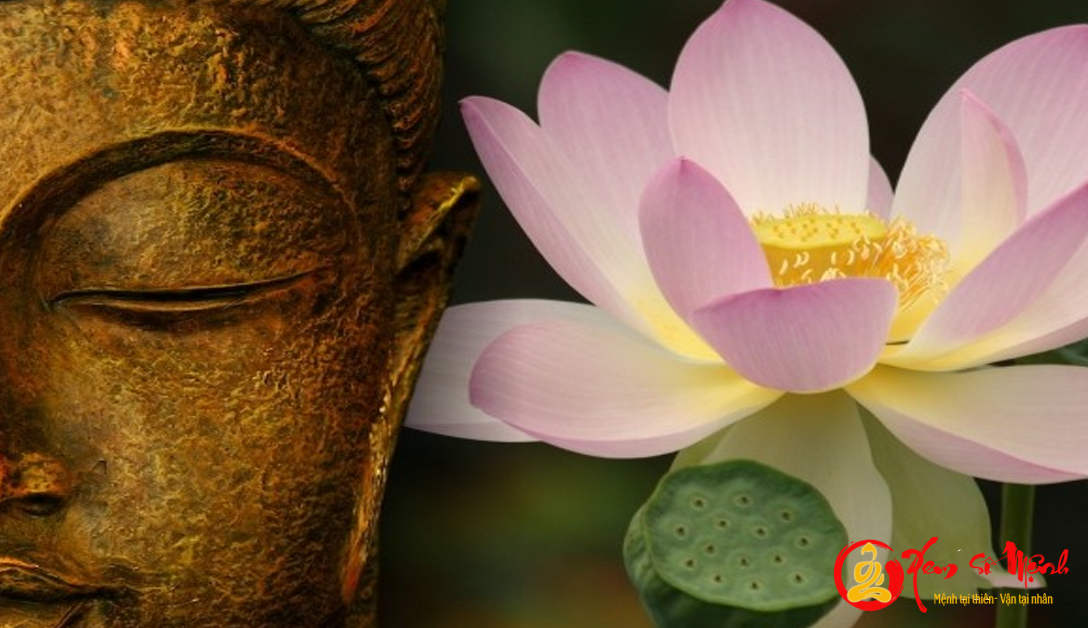 Lời Phật dạy về chữ tâm - có tâm ắt hưởng phúc lành