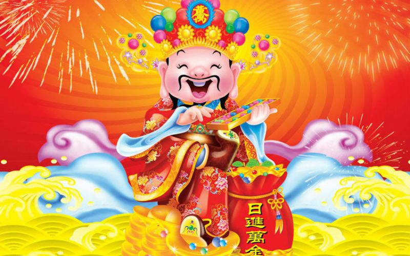 Ngày vía Thần Tài năm 2025 là ngày nào? Ngày vía Thần Tài nên làm gì?