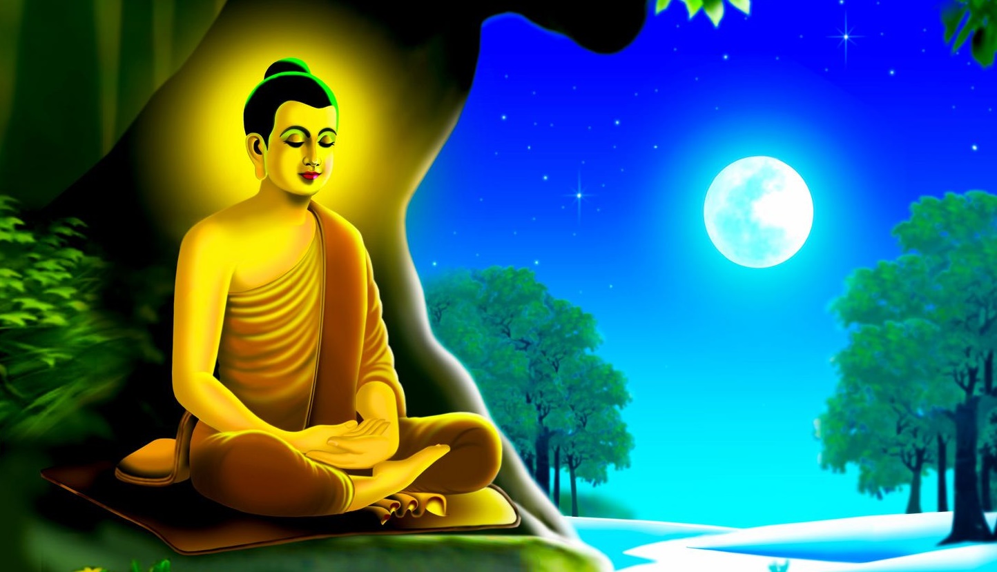 Phật cảnh báo kẻ nịnh bợ trục lợi: Đi ngược đạo lý, tự chuốc lấy họa