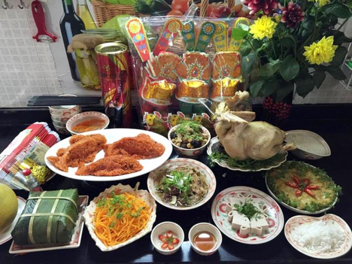 Hướng dẫn cách chuẩn bị lễ cúng ông Công, ông Táo năm 2025 chi tiết nhất