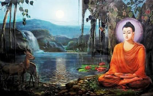 Tại sao vợ không xinh bằng người khác mà bạn vẫn yêu? Đức Phật hé lộ nguyên nhân thực sự