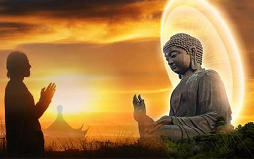 Loi Phat day ve cach chon ban Lời Phật dạy về cách chọn bạn