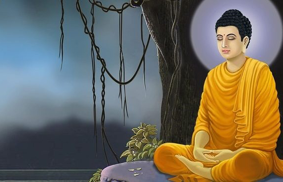 Lời Phật Dạy Về May Mắn: Muốn Có Phước, Hãy Tạo Nhân Lành