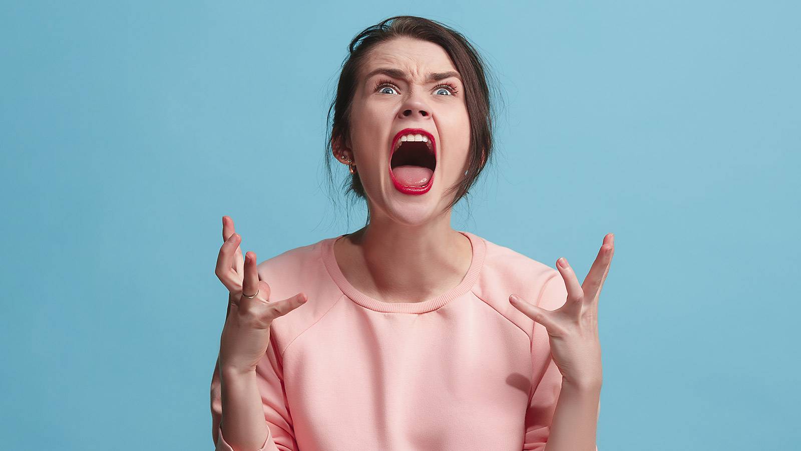 Lời Phật Dạy Về Lời Nói Khi Nóng Giận: Giữ Miệng Lành, Giữ Phước Bền