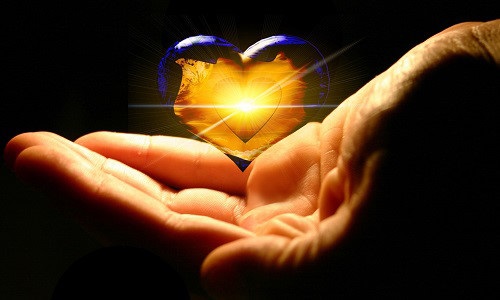 Phật dạy về tình yêu Phat day ve tinh yeu