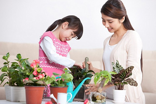 Lời Phật dạy 5 điều đúng để cha mẹ dạy con nên người hình ảnh Loi Phat day 5 dieu dung de cha me day con nen nguoi hinh anh