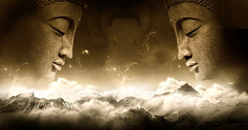 Infographic Lời Phật dạy hình ảnh Infographic Loi Phat day hinh anh