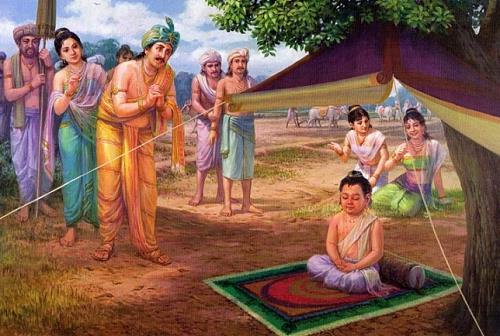 4cuộc đời đức phật thời niên thiếu 4cuoc doi duc phat thoi nien thieu