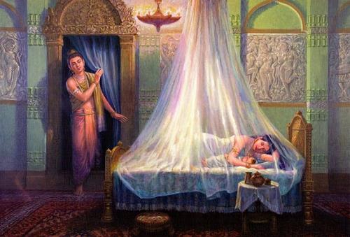 9đức phật từ bỏ vợ con lên đường tu đạo 9duc phat tu bo vo con len duong tu dao