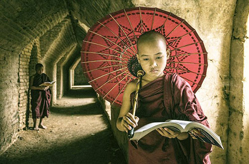 9 cách nói chuyện khiến khẩu nghiệp chất chồng