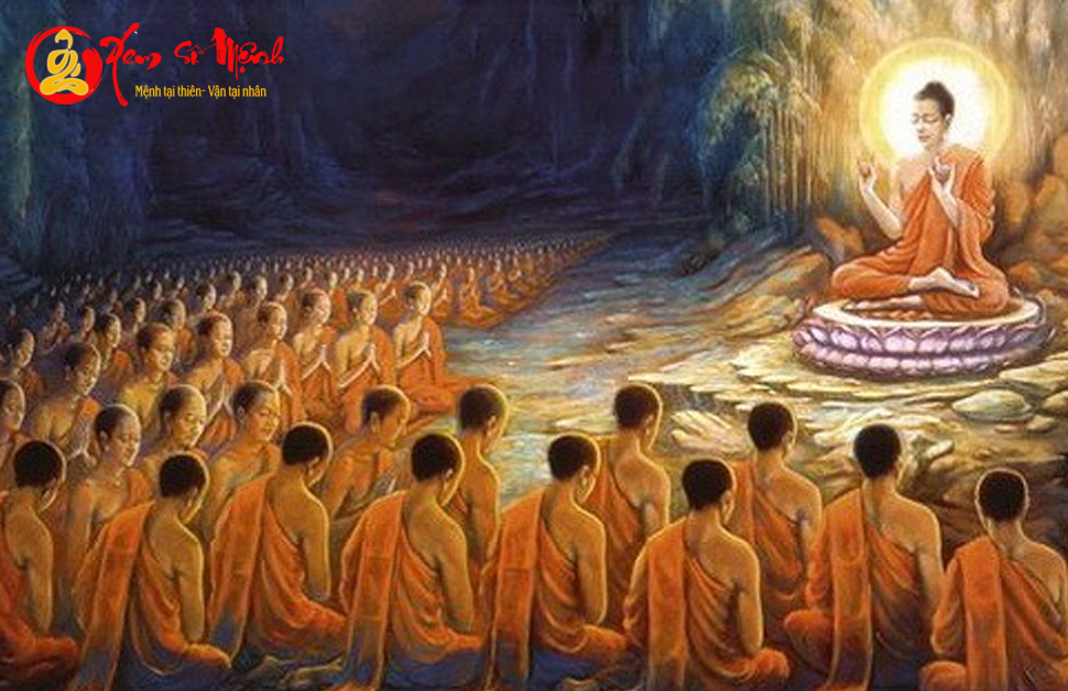 Bố thí đúng cách - Hành Thiện Tích Đức Nhưng Cần Tùy Duyên