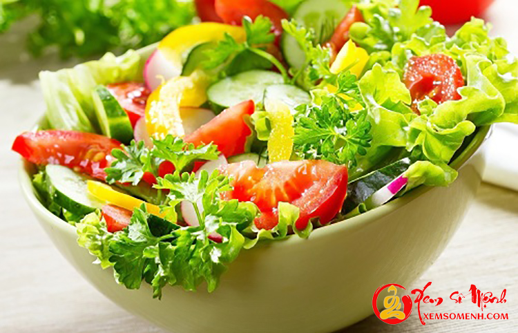 Phat Giao khuyen nen an chay de tranh ac nghiep hinh anh 2