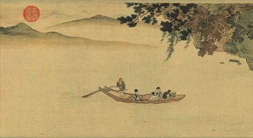 Tích cực làm việc thiện, Trời không phụ lòng người tốt hình ảnh Tich cuc lam viec thien, Troi khong phu long nguoi tot hinh anh