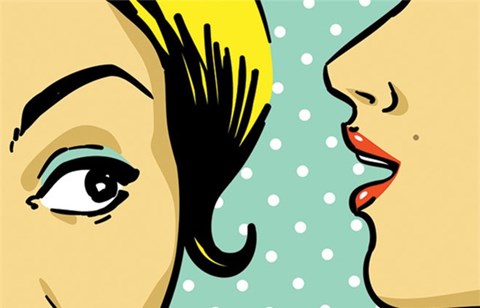 Giải nghiệp thị phi - Chớ nên thích gì nói nấy!