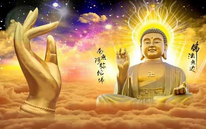 Tất cả các bài kinh phổ biến nhất hiện nay, hướng dẫn cách trì tụng đúng chuẩn