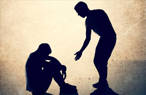 Phat day bo thi co ba Mot la tai thi, Hai la phap thi,Ba la vo uy thi