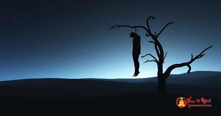 Phật Pháp: Tự tử chính là mở màn cho thống khổ ngút trời, nghiệp báo đời đời