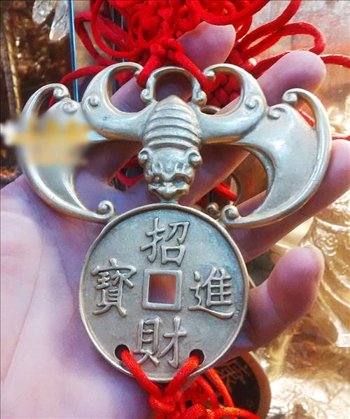 Doi ngam tien Doi ngam tien