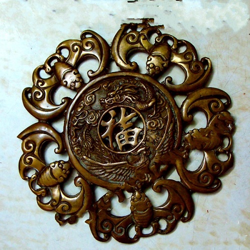 Doi ngu phuc Doi ngu phuc