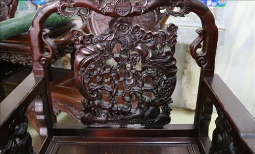 Hoa tiet hinh doi Hoa tiet hinh doi