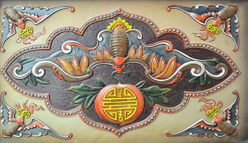 Tranh hinh doi Tranh hinh doi