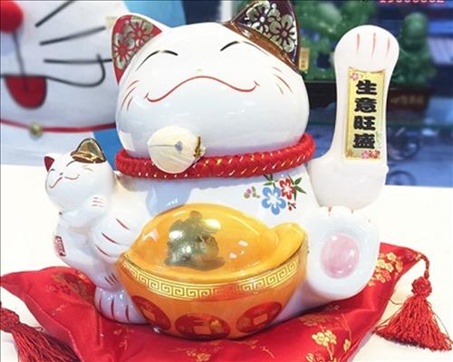 meo than tai om dong tien vang meo than tai om dong tien vang